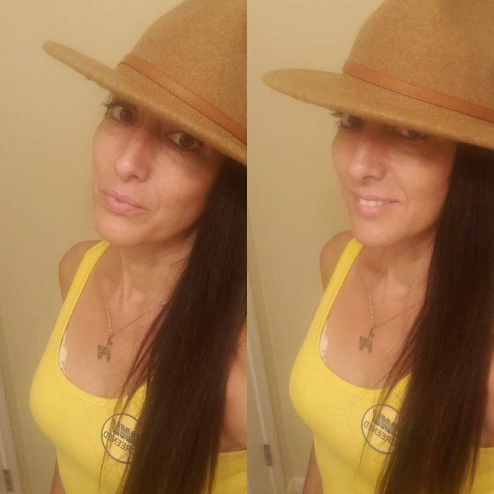 Meet your Posher, Noemie